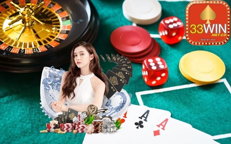 Tại Sao Bạn Nên Đăng Ký 33win